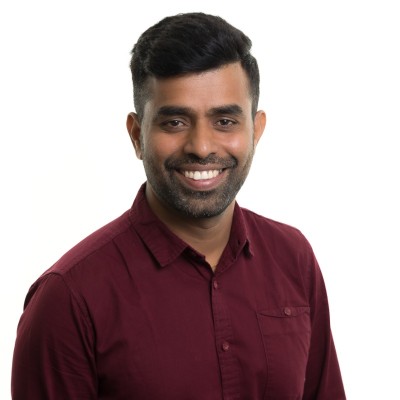Rajinikanth Anchella
